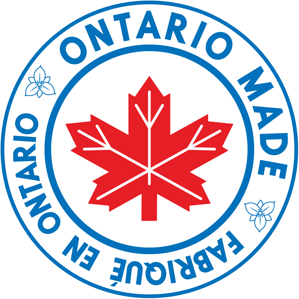 Made in Ontario Official logo