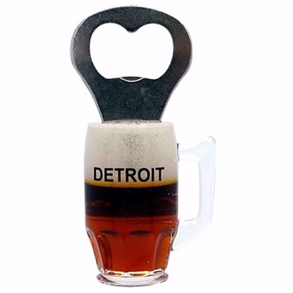 Picture of Beer Mug Bottle Opener