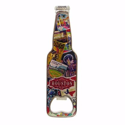 Picture of Magnets Bottle Shaped Opener
