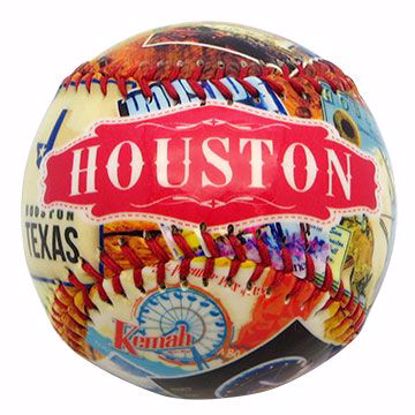 Picture of Allied Baseball