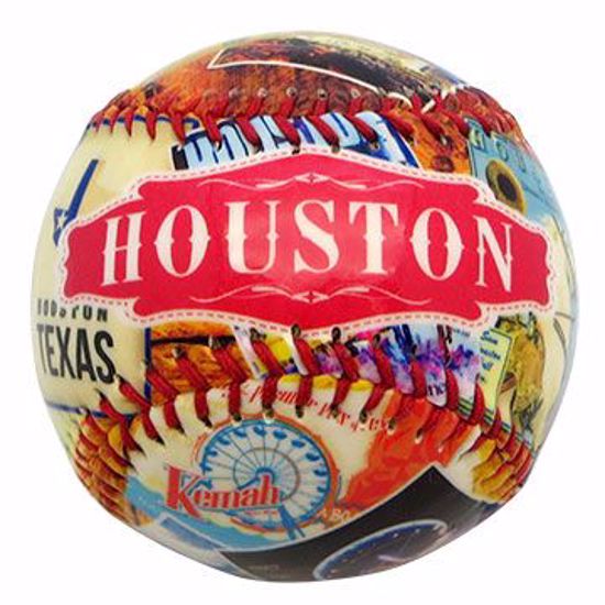 Picture of Allied Baseball