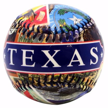 Picture of Allied Baseball