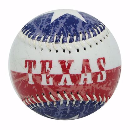 Picture of Allied Baseball