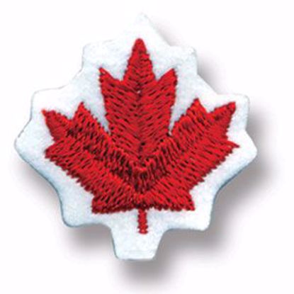 Picture of StickOn Emblem - .75 x 1.25”