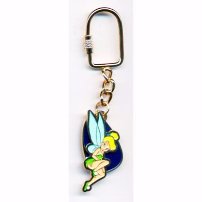 Picture of Keytags -  Enamel