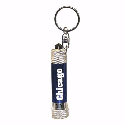 Picture of Flashlight Key Tag - 2.5”