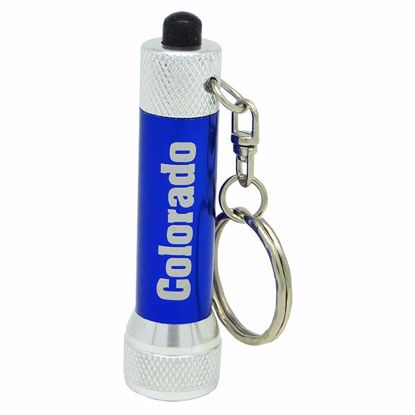 Picture of Keytags Flashlight 1