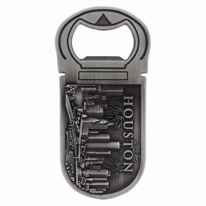 Picture of Magnets CR Shp Op Pewtr