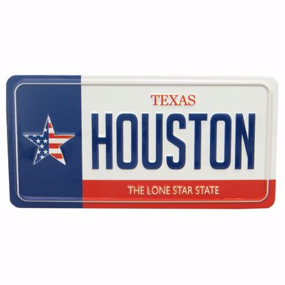Picture of Magnets Metal License