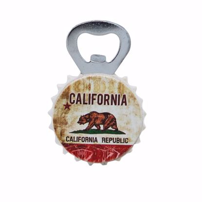 Picture of Magnets Bottle Opener