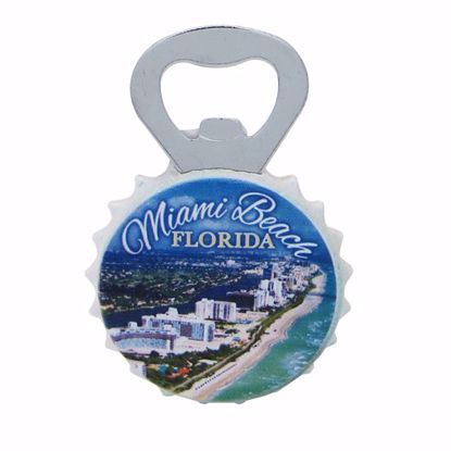 Picture of Magnets Bottle Opener