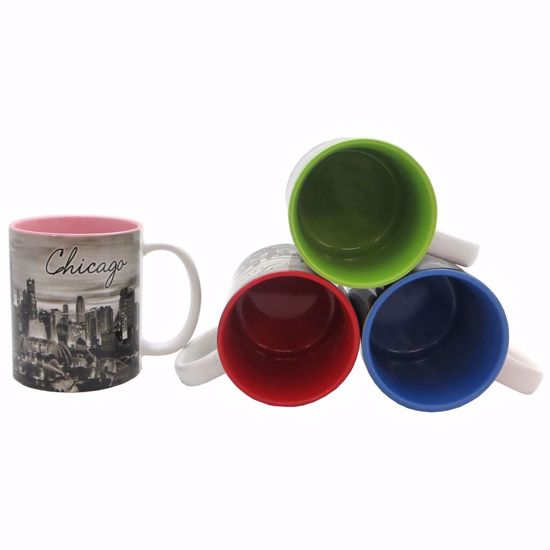 Picture of Mugs 11 oz with Internal Glaze