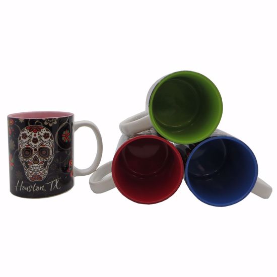 Picture of Mugs 11 oz with Internal Glaze