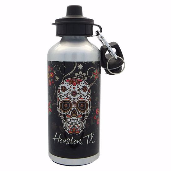 Picture of Allied 20oz Metal Sport Bottle