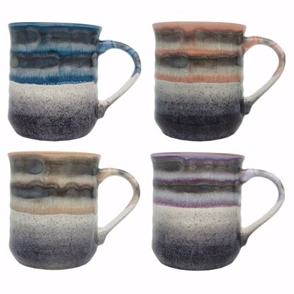 Picture of Mugs 18oz Pottery
