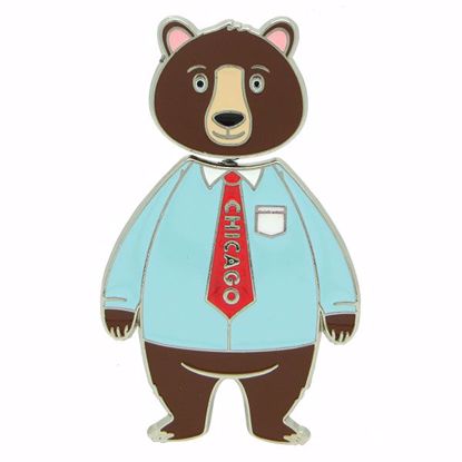 Picture of Magnets Bobble Head