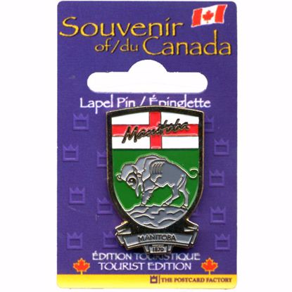 Picture of Lapel Pin  - 1”
