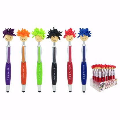 Picture of Pens Novelty Pen USA