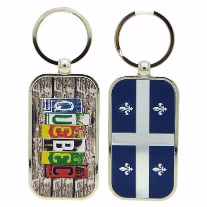 Picture of Keytags 2 Sided Foil KT