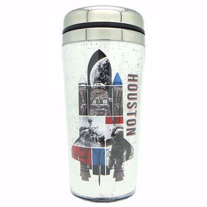 Picture of Mugs Travel SS/Plast