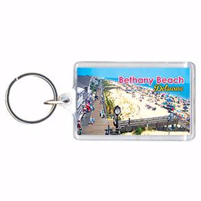 Picture of Keytags Keytag - Stock