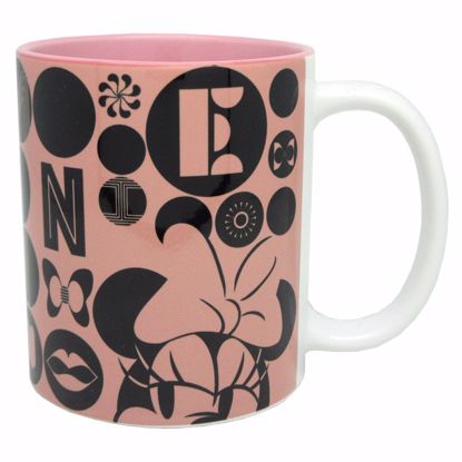 Picture of Mugs 11z w Int Glaze