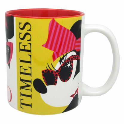 Picture of Mugs 11z w Int Glaze