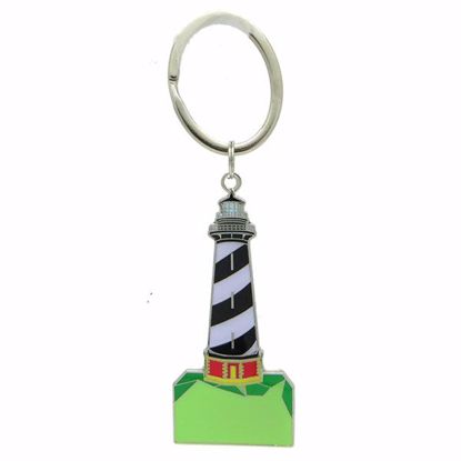 Picture of Keytags Imprint Enamel 6 color