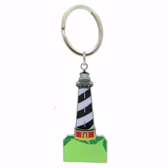 Picture of Keytags Imprint Enamel 6 color