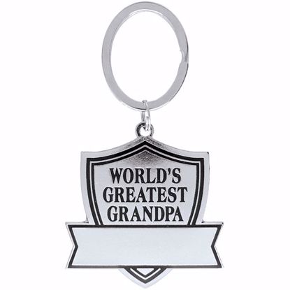 Picture of Keytags Imprint Enamel 6 color