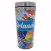 Picture of Stainless Travel Mug  w/Insert