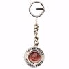Picture of Pewter Swivel Key Tag