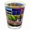 Picture of Shot w/Gold Rim - 1oz