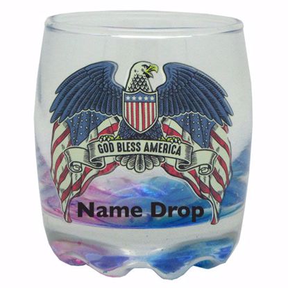 Picture of Shots Novelty Glass