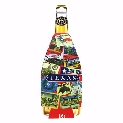 Picture of Allied Neo Bottle Koozie