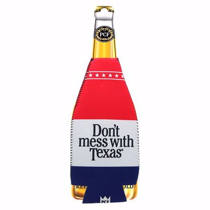 Picture of Allied Neo Bottle Koozie