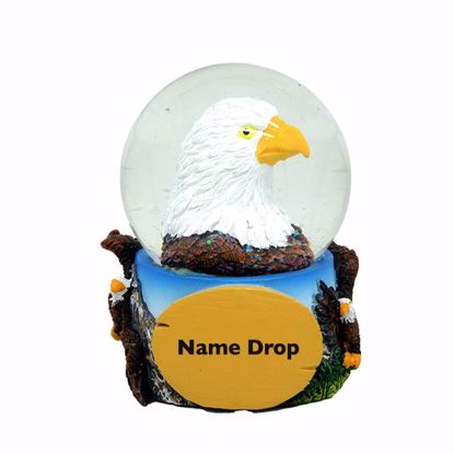 Picture of Globes Imprint 65mm
