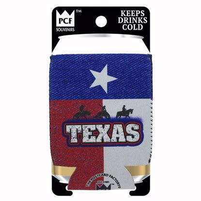 Picture of Allied Neo Can Koozie