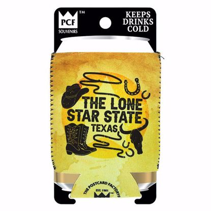 Picture of Allied Neo Can Koozie