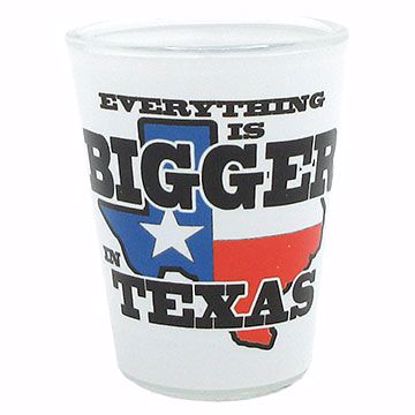 Picture of Shots Glass Shot