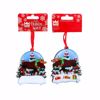 Picture of Ornament IMP 2Sided MDF Epxy