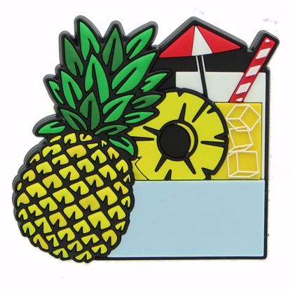 Picture of Magnets Imp Rub Art 2 Impr