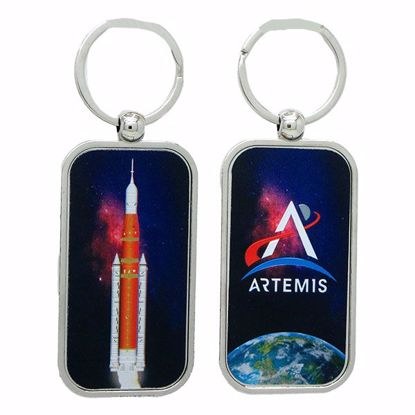 Picture of Keytags 2 Sided Foil KT