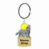 Picture of Keytags Imprint Enamel 6 color