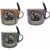 Picture of Mugs Imprint 30z.Bowl w Spn