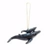 Picture of Ornament Glzd Fig Orn