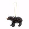 Picture of Ornament Glzd Fig Orn