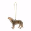 Picture of Ornament Glzd Fig Orn