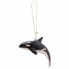 Picture of Ornament Glzd Fig Orn