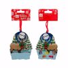 Picture of Ornament IMP 2Sided MDF Epxy
